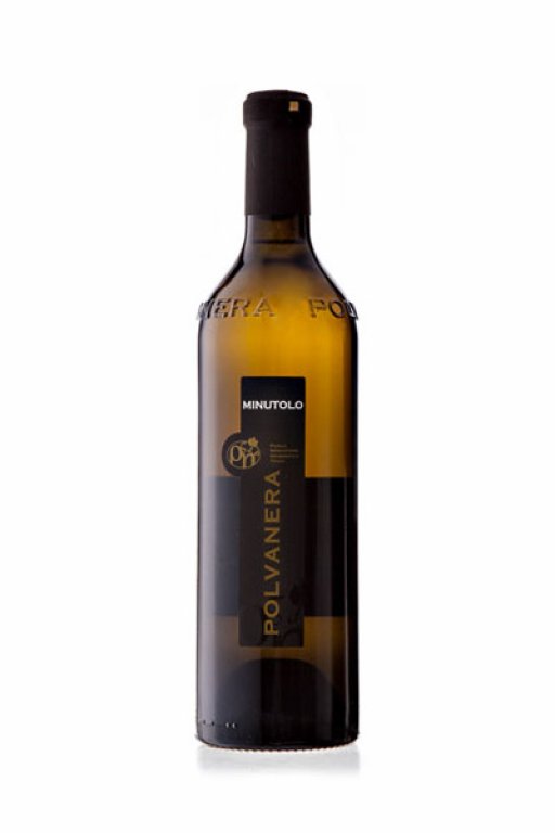 Fiano "Minutolo" Puglia IGT 2015