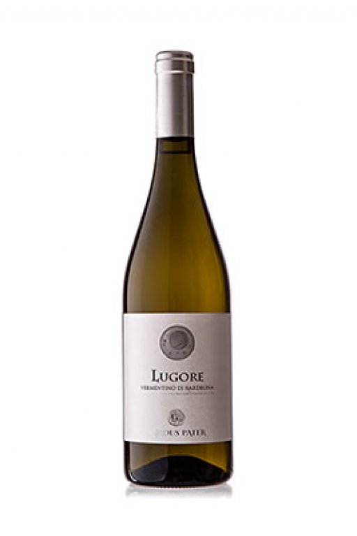 Vermentino di Sardegna "Lugore" DOC 2023