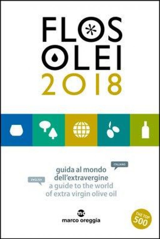 Flos Olei 2018