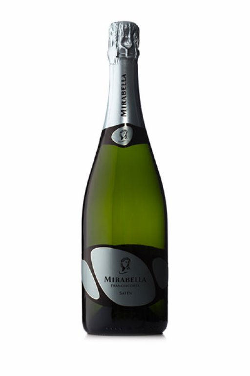 Franciacorta Saten DOCG Brut