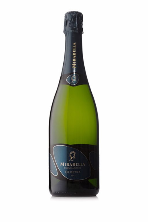 Franciacorta "Cuvee Demetra" DOCG Brut 2018
