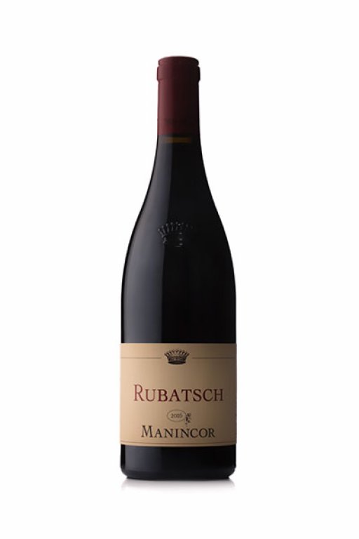 Alto Adige Lagrein "Rubatsch" DOC 2018