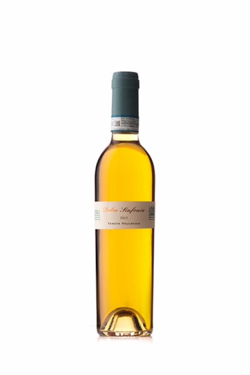 Vin Santo di Montepulciano "Dolce Sinfonia" DOC 2012