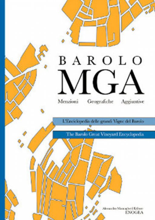 Kniha Barolo Vol. I