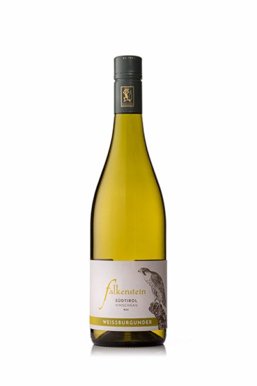 Pinot Bianco Alto Adige Val Venosta DOC 2016