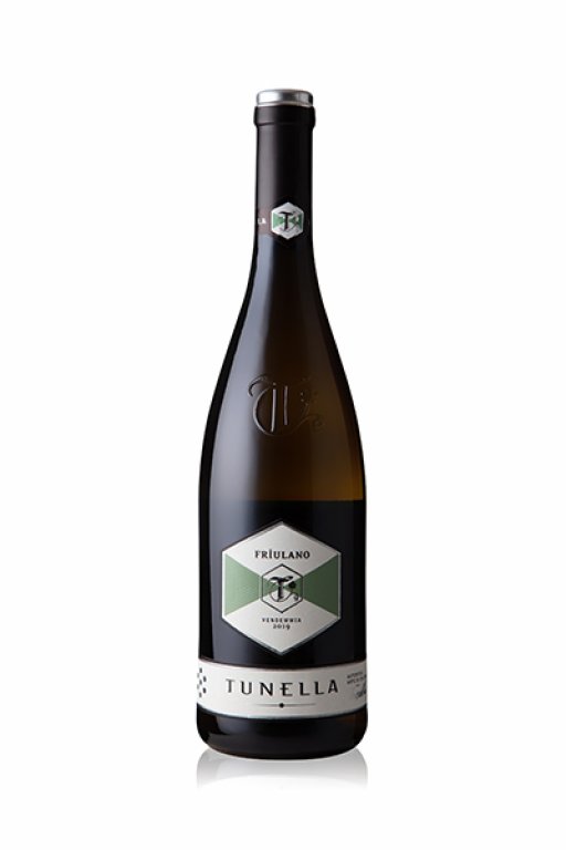 Friulano Friuli Colli Orientali DOC 2019