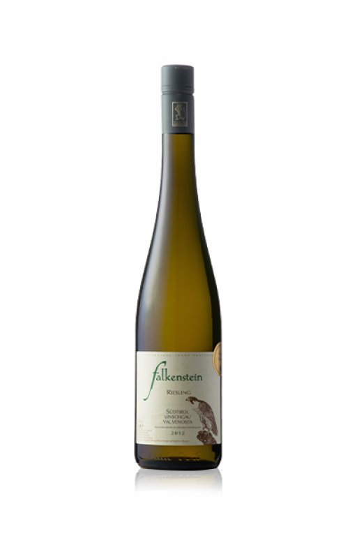 Riesling "Private Reserve" Alto Adige Val Venosta DOC 2014