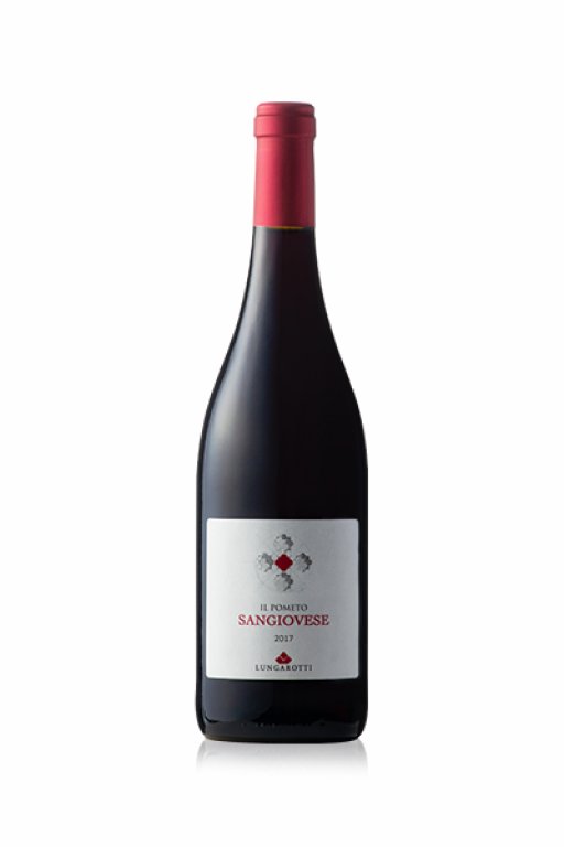 Sangiovese Umbria IGT 2020