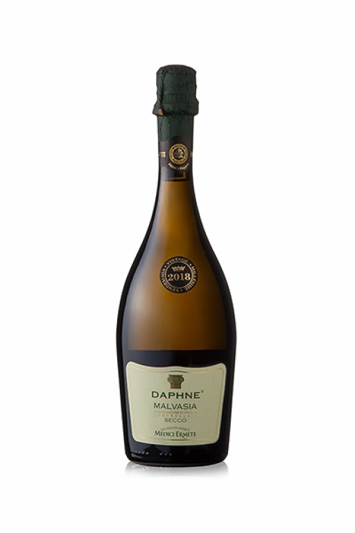 Malvasia "Daphne" DOC secco 2022