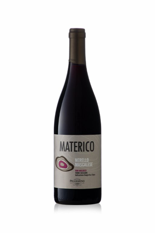 Nerello Mascalese "Materico" Terre Siciliane IGT 2018