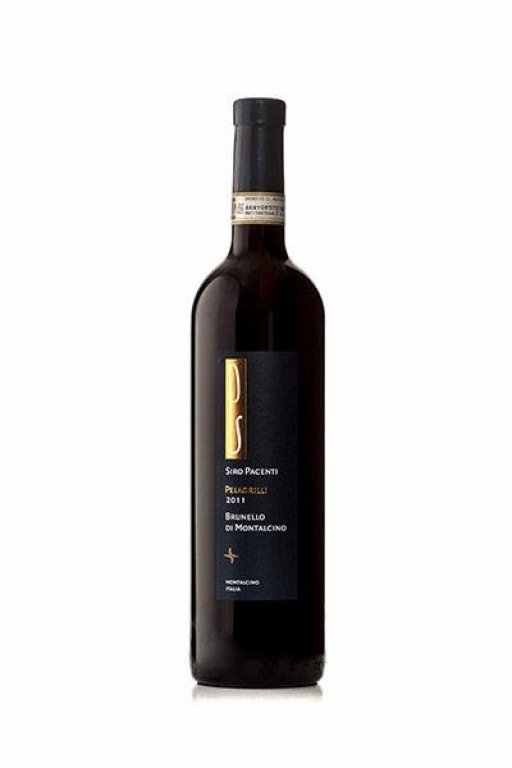 Brunello di Montalcino "Pelagrilli" DOCG 2017