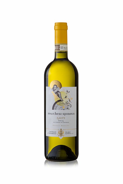 Gavi "Spinola" DOCG 2023