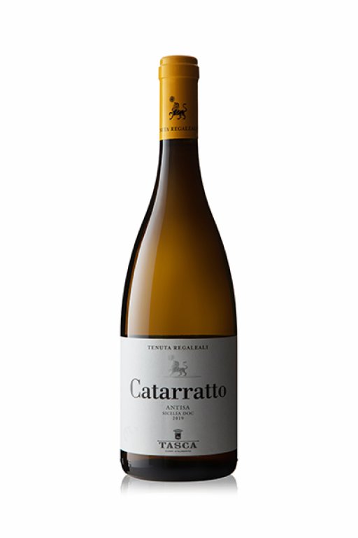 Catarratto "Antisa" DOC 2019