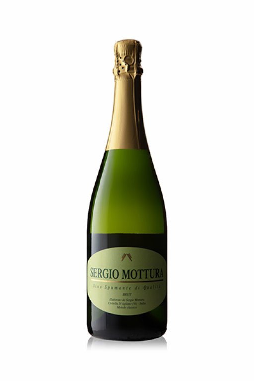Chardonnay 2010 Brut Metodo Classico IGT
