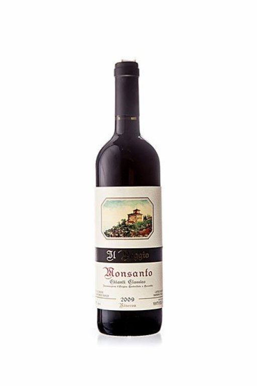 Chianti Classico "Il Poggio" Riserva DOCG 2015