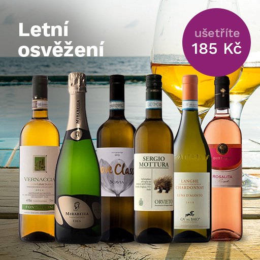 Letní osvěžení
