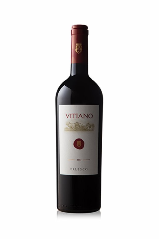 Umbria Rosso"Vitiano" IGT 2017