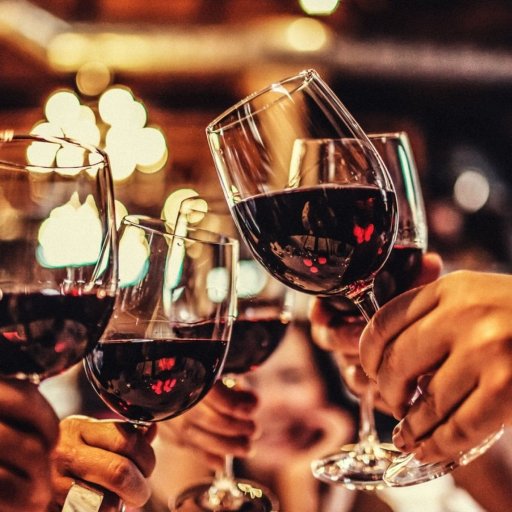 Degustace Chianti Classico a Chianti Rufina (13.4.)