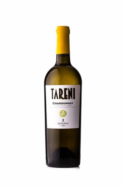 Chardonnay "Tareni" Terre Siciliane IGT 2017