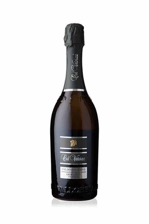 Prosecco Superiore DOCG Extra Brut Cuvée 0