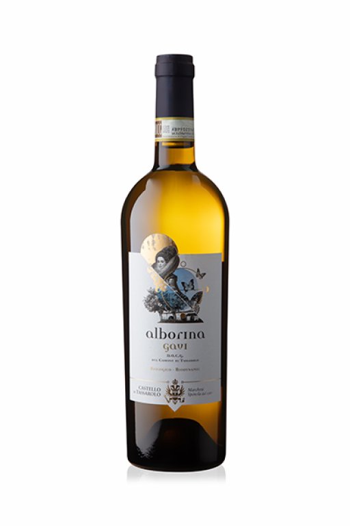 Gavi "Alborina" DOCG 2021