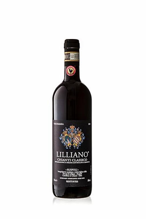 Chianti Classico DOCG 2016