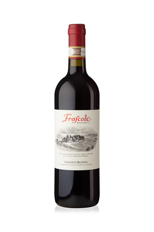 Chianti Rufina Frascole DOCG 2020