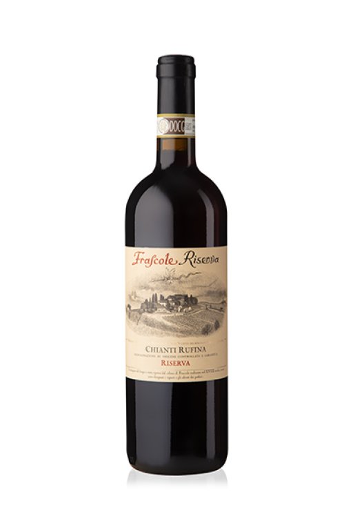 Chianti Rufina Riserva Frascole DOCG 2018