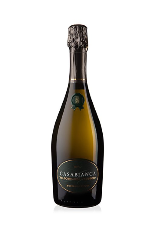 Prosecco Superiore Valdobbiadene DOCG Spumante Brut