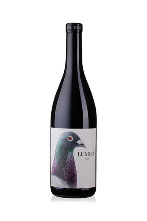 LUMEO Costa Toscana Rosso IGT 2018
