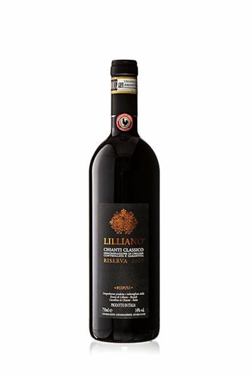 Chianti Classico Riserva DOCG 2014