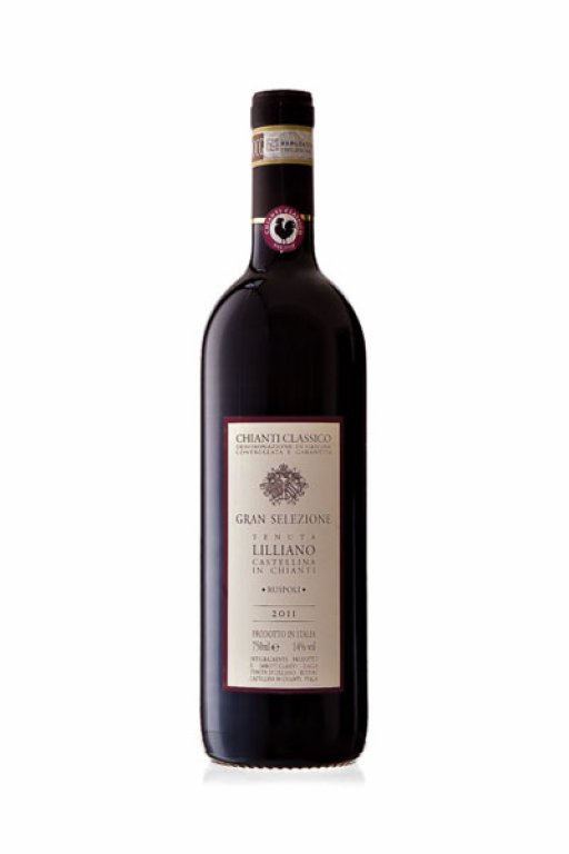 Chianti Classico Gran Selezione DOCG 2015