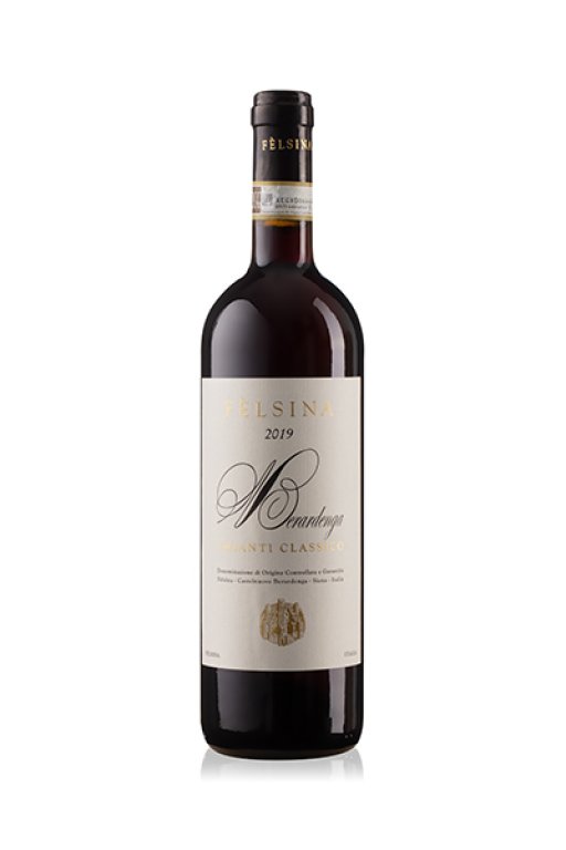 Berardenga Chianti Classico DOCG 2019