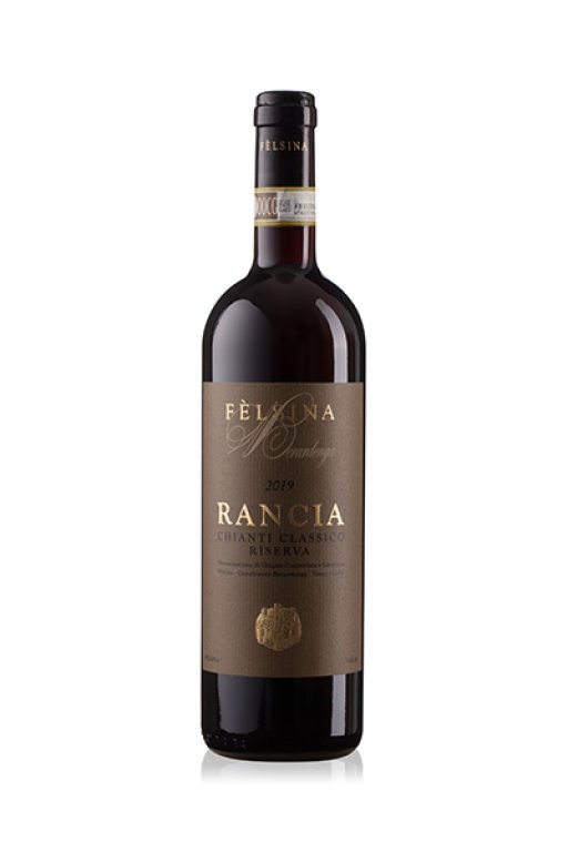 Rancia Chianti Classico Riserva DOCG 2019