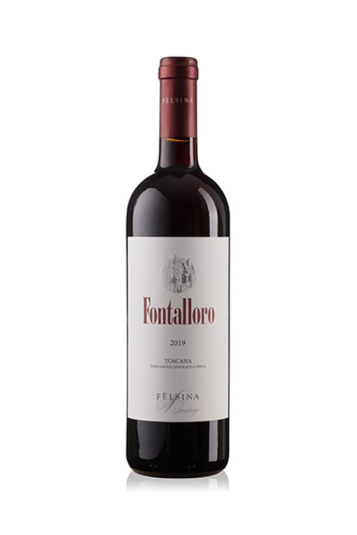 Fontalloro IGT Toscana 2019