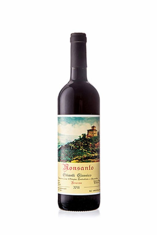 Chianti Classico Riserva DOCG 2017