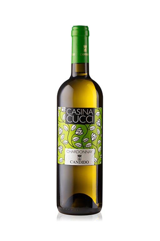"CASINA CUCCI" Chardonnay Salento 2021