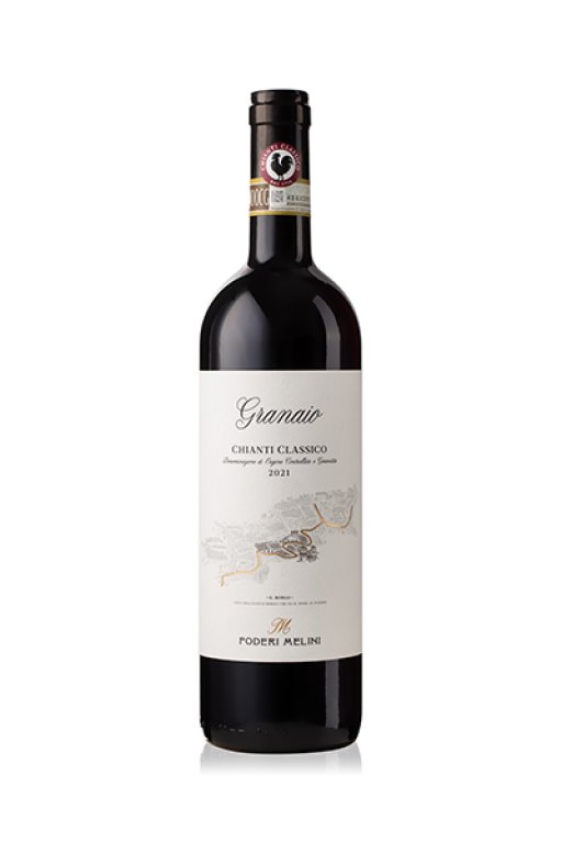 Chianti Classico "Granaio" DOCG 2021