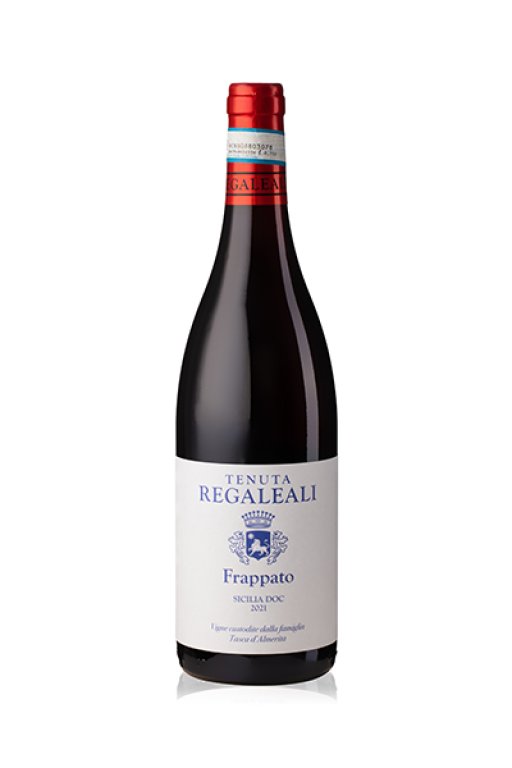 Frappato Sicilia DOC  2021