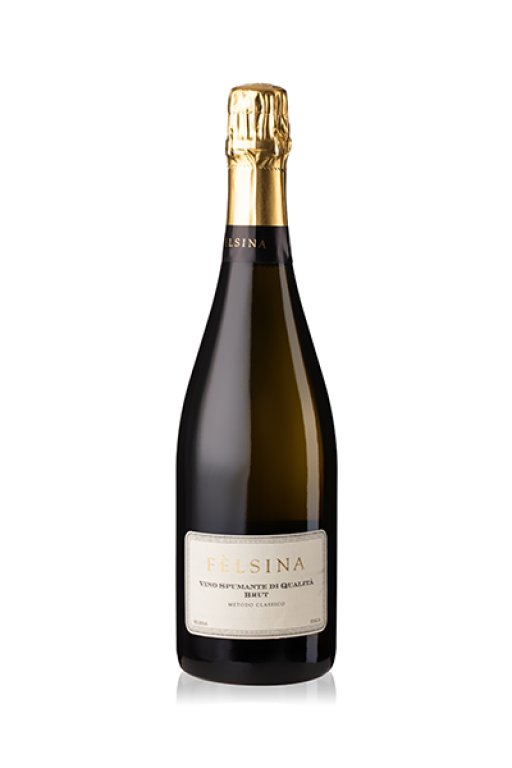 Spumante Metodo Classico Brut