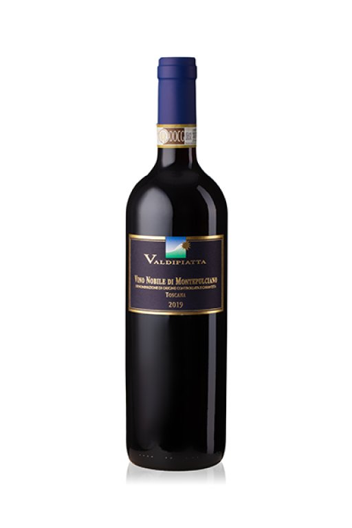 Vino Nobile di Montepulciano DOCG 2020