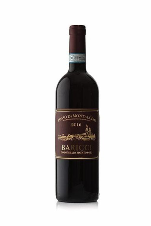 Rosso di Montalcino DOC 2020