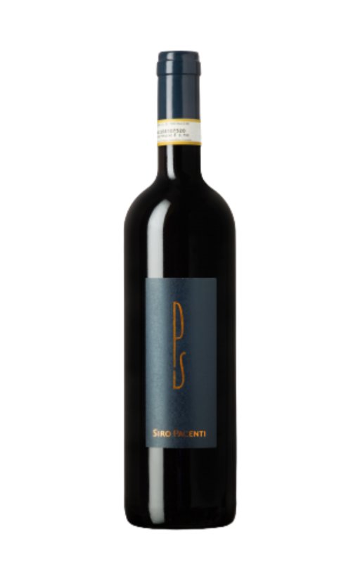 Brunello di Montalcino PS DOCG Riserva 2019