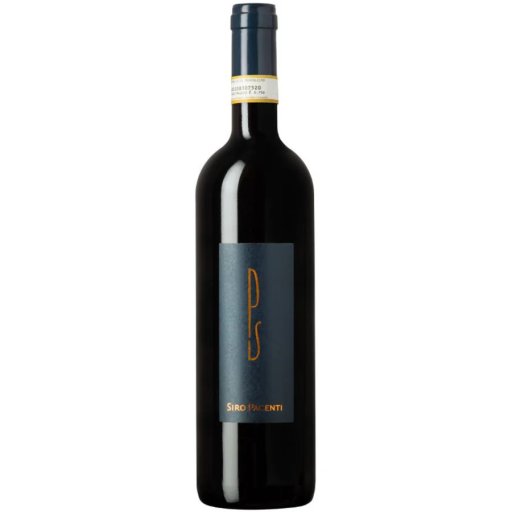 Brunello di Montalcino PS DOCG Riserva 2019