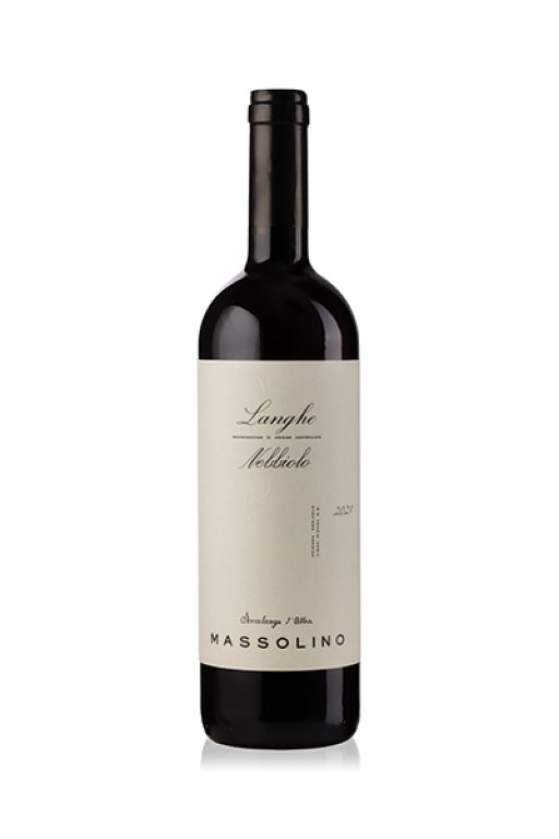 Langhe Nebbiolo DOC 2022