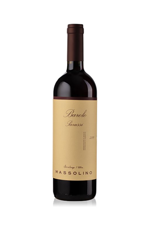 Barolo Parussi DOCG 2020