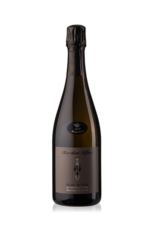 Blanc de Noir Extra Brut Metodo Classico 2018