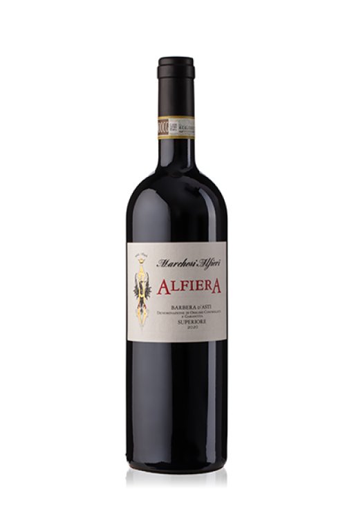 Barbera d'Asti Superiore "Alfiera" DOCG 2020