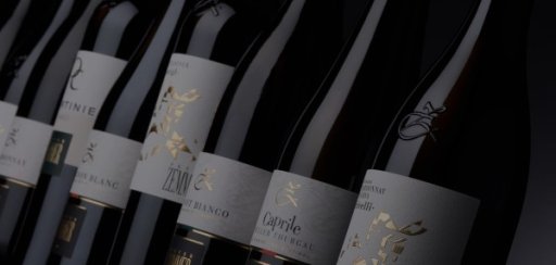 Degustace s vinařem - Peter Zemmer