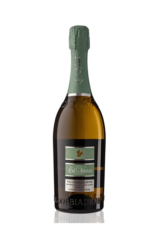 Prosecco Superiore Valdobbiadene "Coste di Levante" DOCG Brut